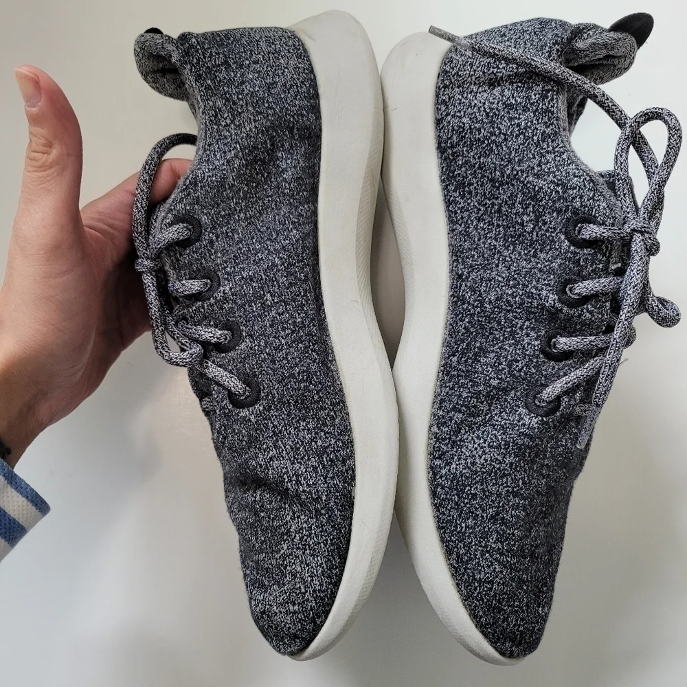 Allbirds Wool Runner